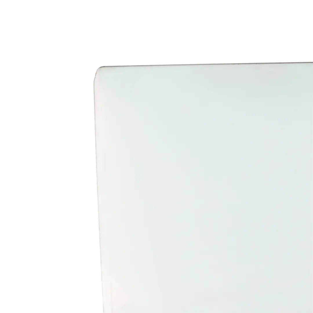 Mk2 1Z Rear Door Side Window Glass Right O/S AS2 Green to Skoda Octavia with Part number 1Z9845206A Skoda Octavia Mk2 1Z Rear Door Side Window Glass Right O/S AS2 Green - SKU 1Z9845206A - Part number 1Z9845206A