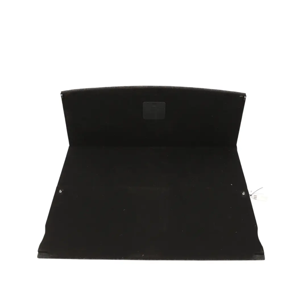 Skoda Octavia Mk2 Boot Trunk Floor Plate Cargo Platform Panel Liner - SKU 1Z9861411A - Part number 1Z9861411A