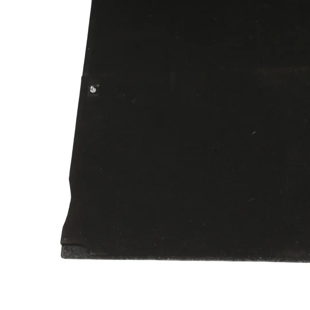 Skoda Octavia Mk2 Boot Trunk Floor Plate Cargo Platform Panel Liner - SKU 1Z9861411A - Part number 1Z9861411A