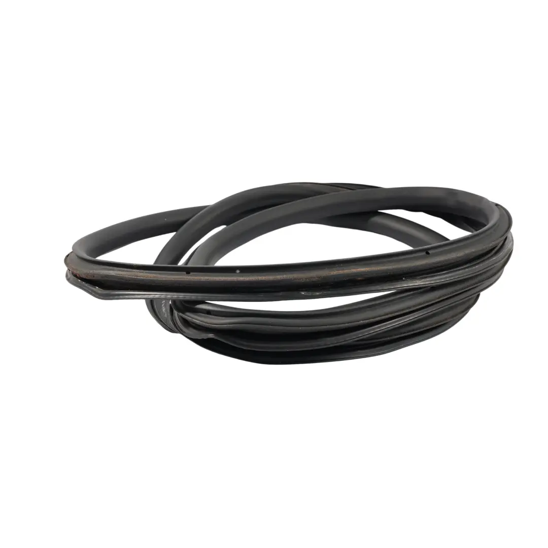 1Z Rear Door Seal Rubber Gasket Inner Left Right N/O/S to Skoda Octavia with Part number 1Z9867367H Skoda Octavia 1Z Rear Door Seal Rubber Gasket Inner Left Right N/O/S - SKU 1Z9867367H - Part number 1Z9867367H