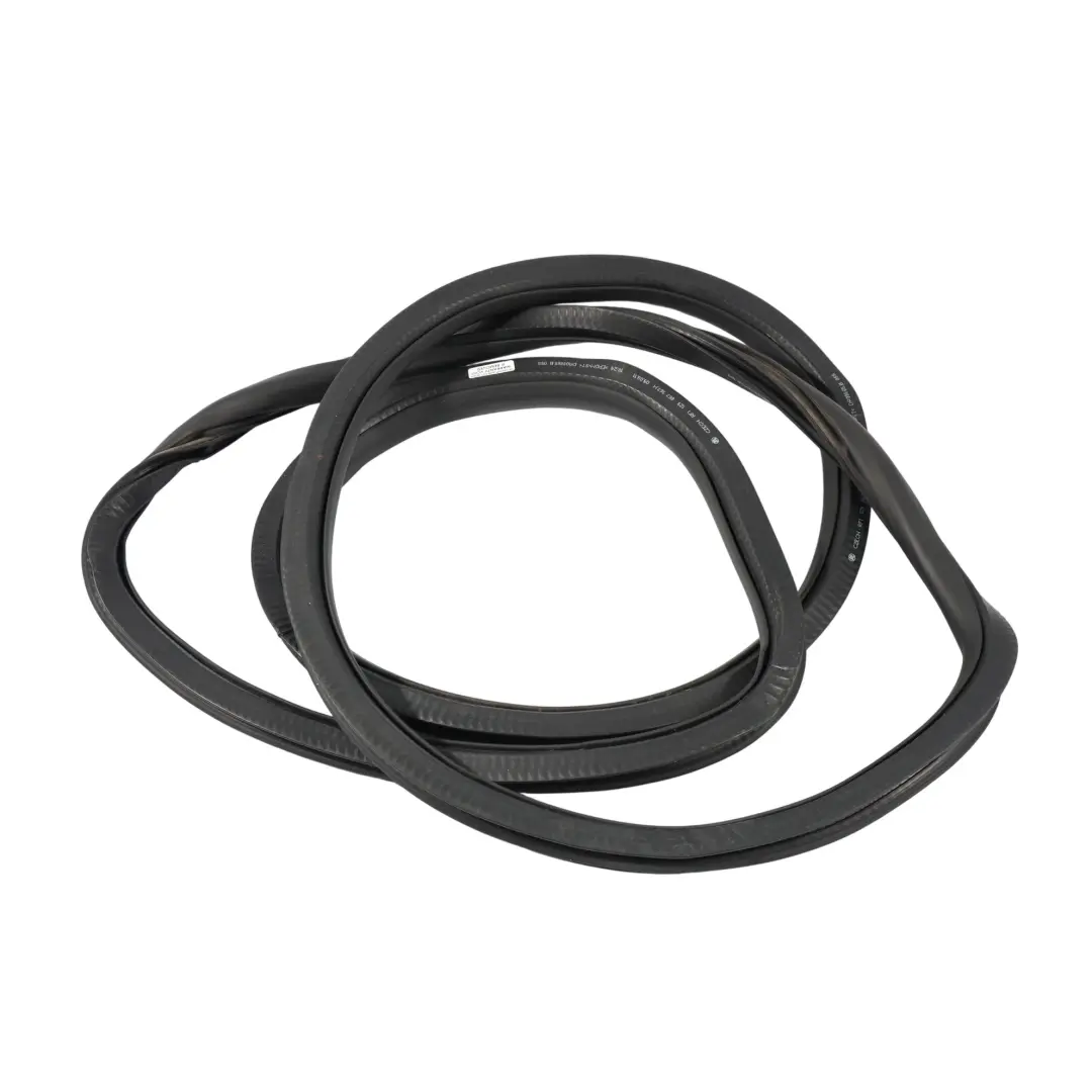 1Z Türdichtung Gummi Hinten Innen Links Rechts für Skoda Octavia mit Teilenummer 1Z9867367H Skoda Octavia 1Z Türdichtung Gummi Hinten Innen Links Rechts - SKU 1Z9867367H - Teilenummer 1Z9867367H