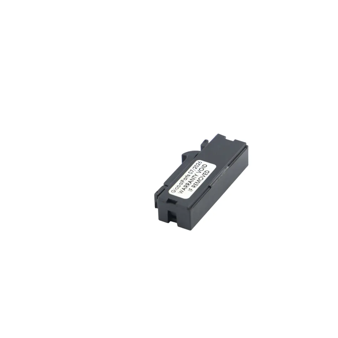 Volkswagen Passat B7 Boot Luggage Compartment Roller Lock Mechanism - SKU 1Z9867825D - Part number 1Z9867825D