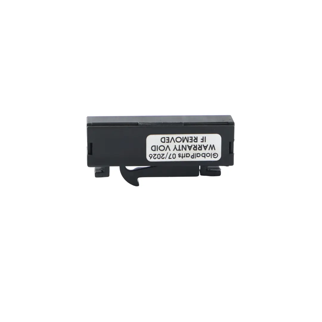Boot Luggage Compartment Roller Lock Mechanism to Volkswagen Passat B7 with Part number 1Z9867825D Volkswagen Passat B7 Boot Luggage Compartment Roller Lock Mechanism - SKU 1Z9867825D - Part number 1Z9867825D