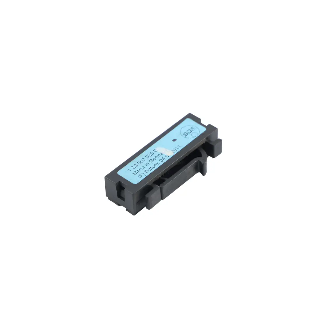 Mécanisme Serrure Volet Coffre Bagage pour Volkswagen Passat B7 à propos du numéro de pièce 1Z9867825D Volkswagen Passat B7 Mécanisme Serrure Volet Coffre Bagage - SKU 1Z9867825D - Numéro de pièce 1Z9867825D