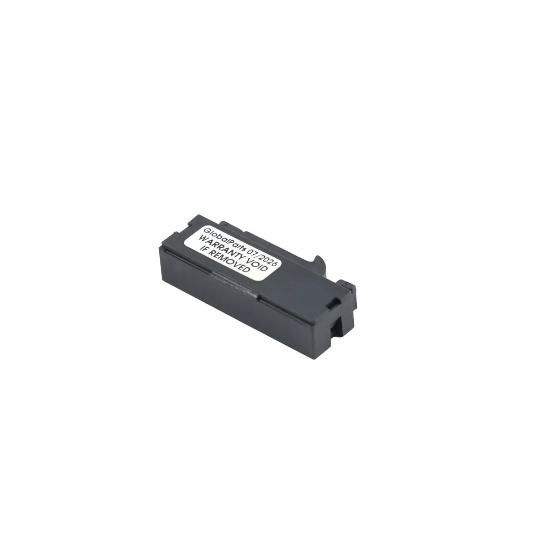 Boot Luggage Compartment Roller Lock Mechanism to Volkswagen Passat B7 with Part number 1Z9867825D Volkswagen Passat B7 Boot Luggage Compartment Roller Lock Mechanism - SKU 1Z9867825D - Part number 1Z9867825D