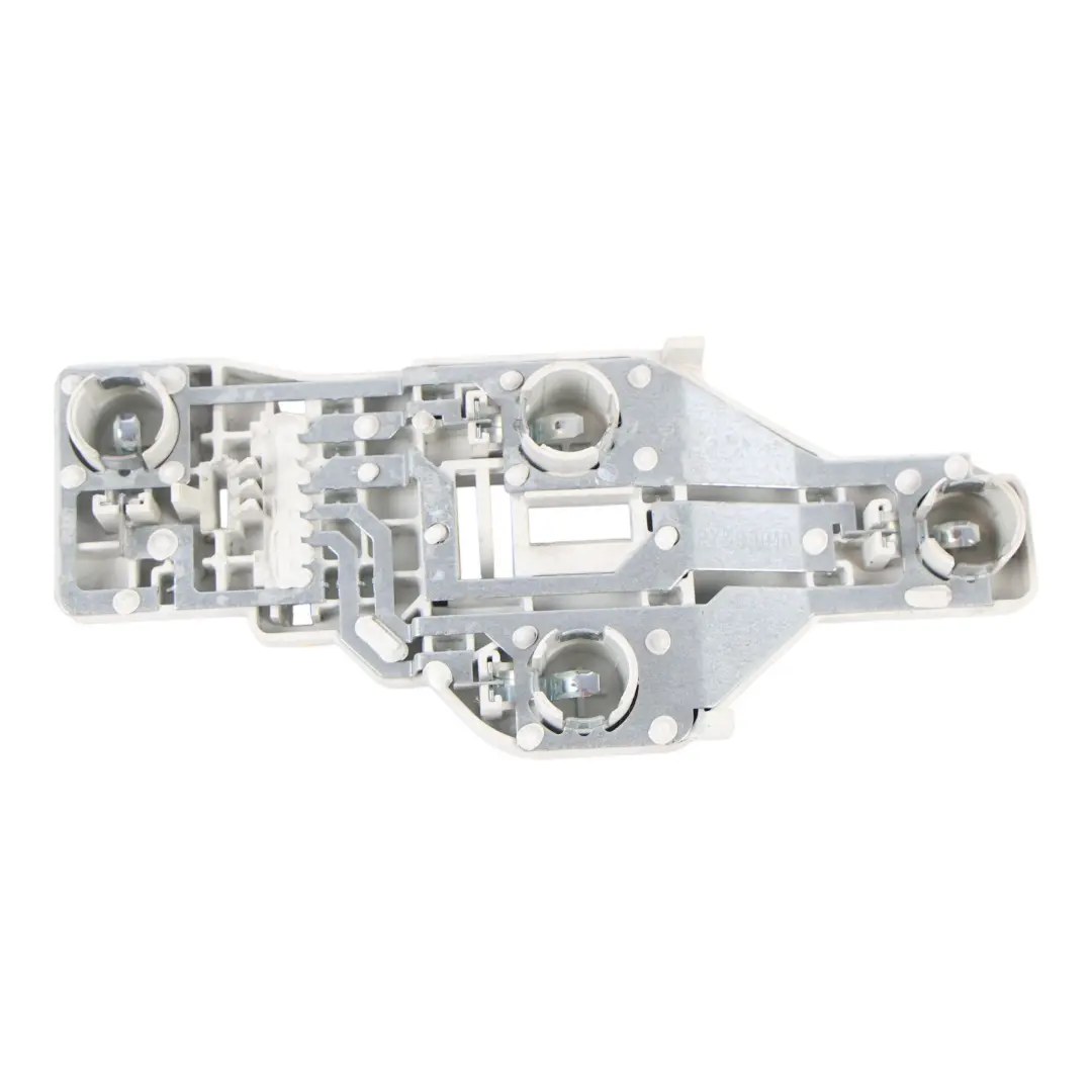 MK2 Heckleuchte Lampenhalter Fassung Links für Skoda Octavia mit Teilenummer 1Z9945257 Skoda Octavia MK2 Heckleuchte Lampenhalter Fassung Links - SKU 1Z9945257 - Teilenummer 1Z9945257