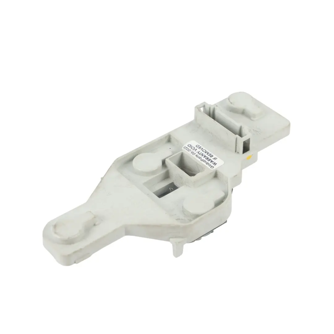 Skoda Octavia MK2 Heckleuchte Lampenhalter Fassung Links - SKU 1Z9945257 - Teilenummer 1Z9945257