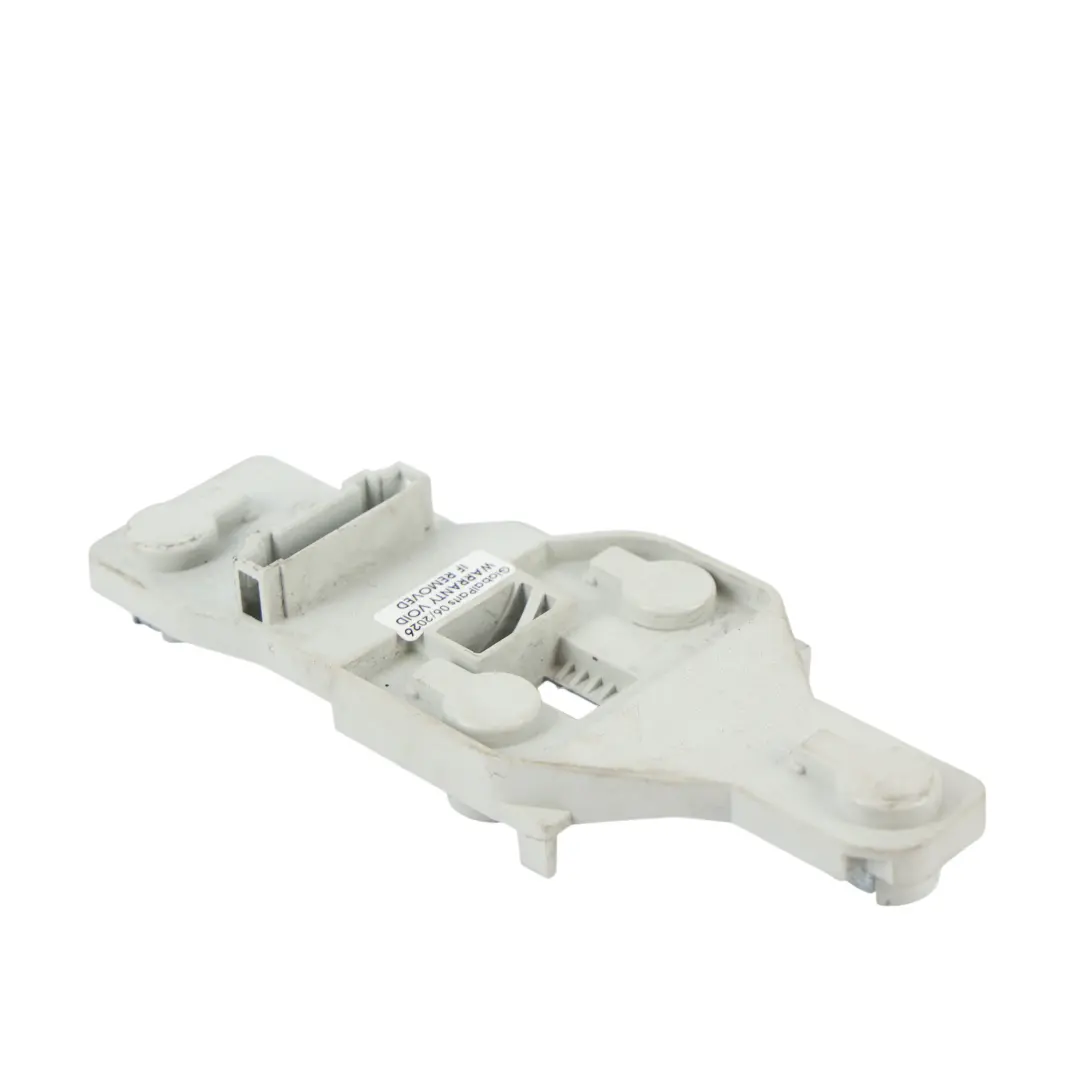MK2 Portalampada Fanale Posteriore Sinistro per Skoda Octavia con numero di parte 1Z9945257 Skoda Octavia MK2 Portalampada Fanale Posteriore Sinistro - SKU 1Z9945257 - Numero di parte 1Z9945257