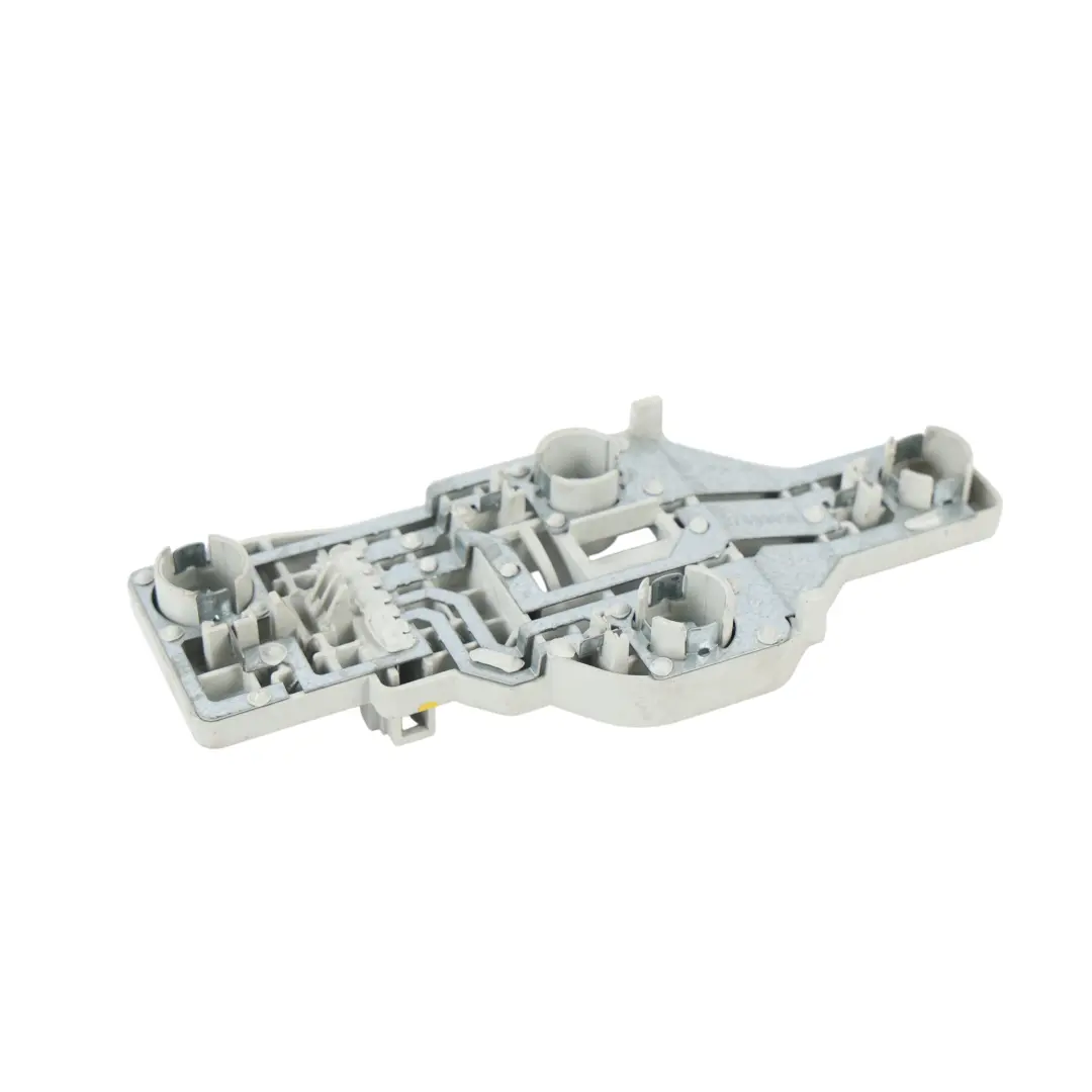 Skoda Octavia MK2 Heckleuchte Lampenhalter Fassung Links - SKU 1Z9945257 - Teilenummer 1Z9945257