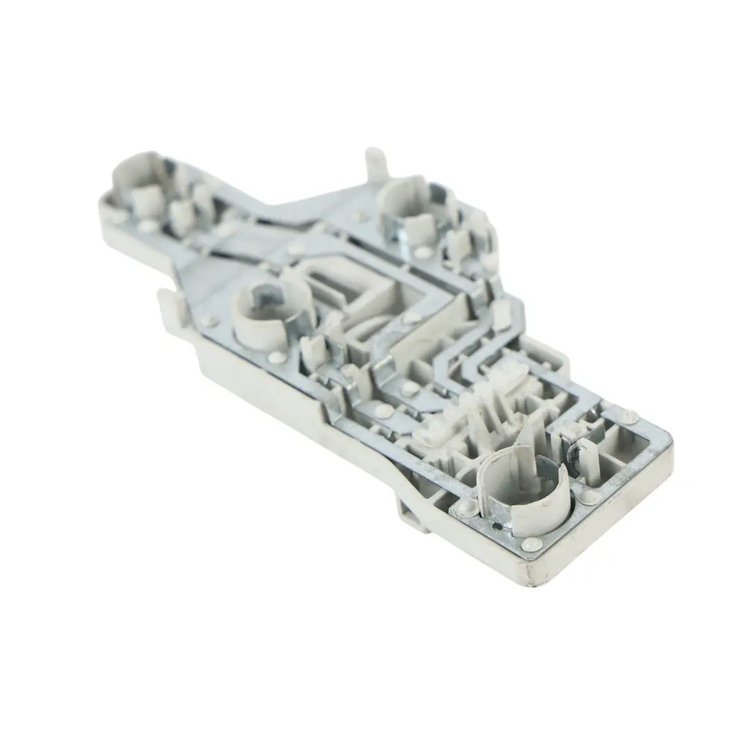 Skoda Octavia Mk2 Rear Tail Light Bulb Holder Socket Left N/S - SKU 1Z9945257 - Part number 1Z9945257
