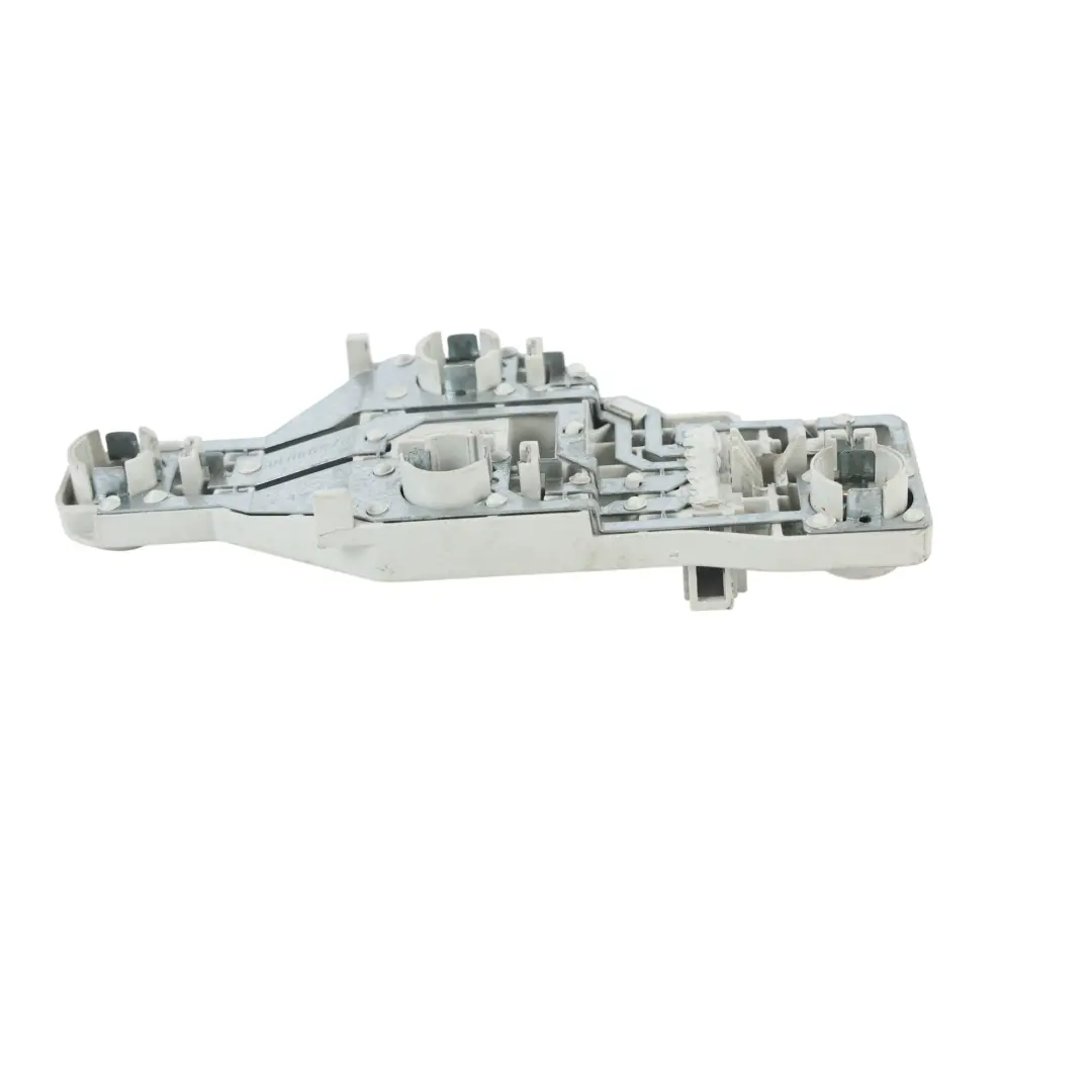 MK2 Portalámparas Luz Trasera Izquierdo para Skoda Octavia con número de pieza 1Z9945257 Skoda Octavia MK2 Portalámparas Luz Trasera Izquierdo - SKU 1Z9945257 - Número de pieza 1Z9945257