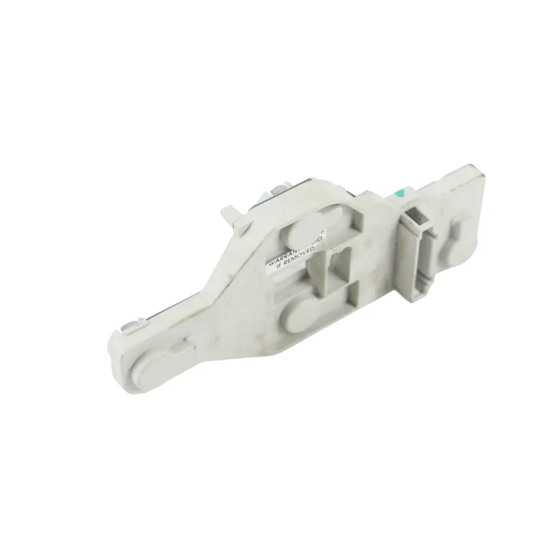 Mk2 Rear Tail Light Bulb Holder Socket Right O/S to Skoda Octavia with Part number 1Z9945258 Skoda Octavia Mk2 Rear Tail Light Bulb Holder Socket Right O/S - SKU 1Z9945258 - Part number 1Z9945258