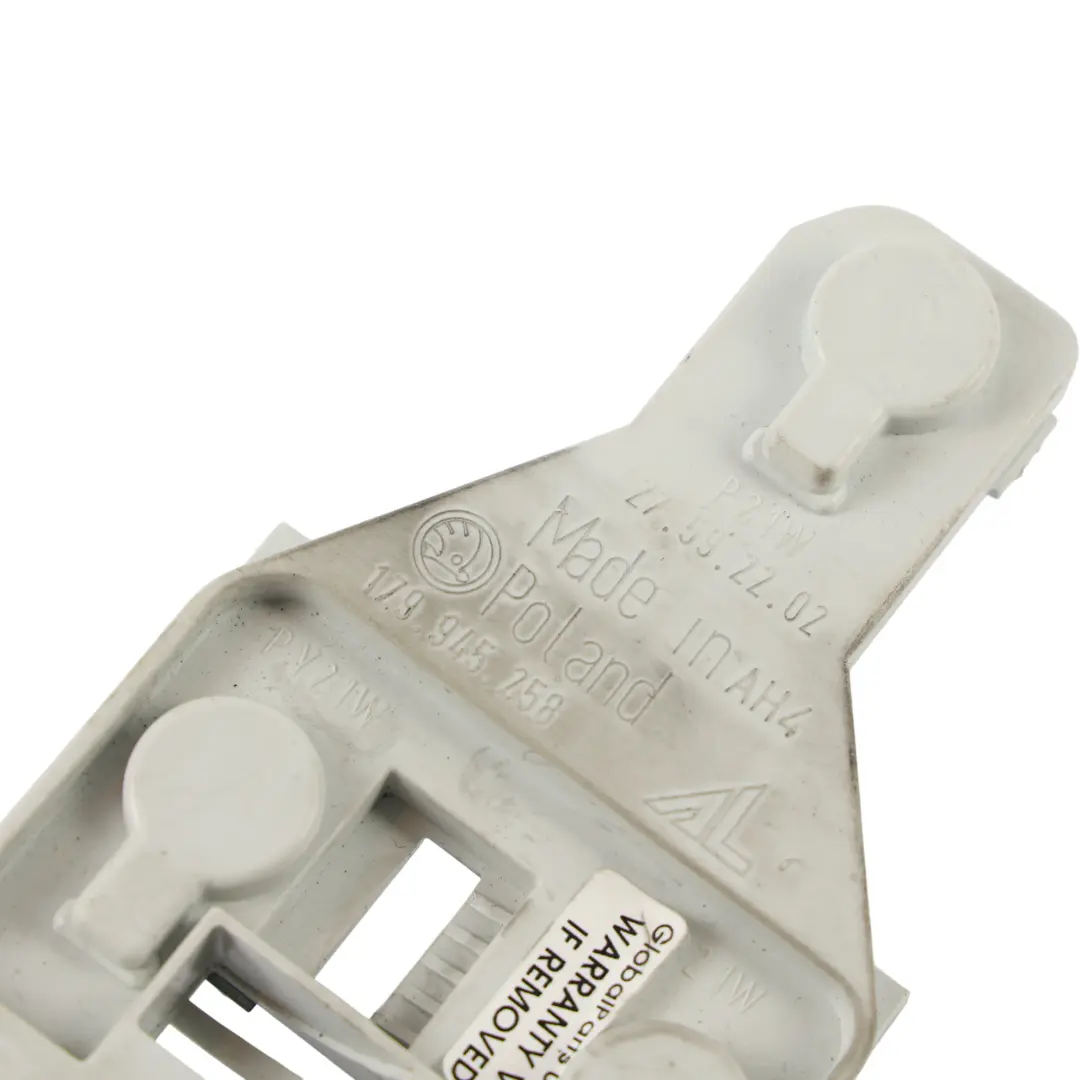 Mk2 Rear Tail Light Bulb Holder Socket Right O/S to Skoda Octavia with Part number 1Z9945258 Skoda Octavia Mk2 Rear Tail Light Bulb Holder Socket Right O/S - SKU 1Z9945258 - Part number 1Z9945258