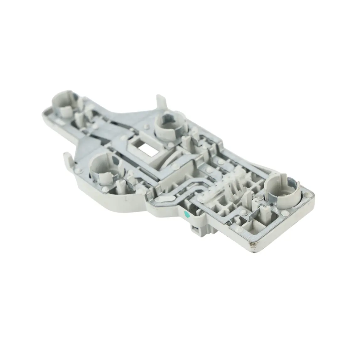 Skoda Octavia MK2 Portalámparas Luz Trasera Derecho - SKU 1Z9945258 - Número de pieza 1Z9945258