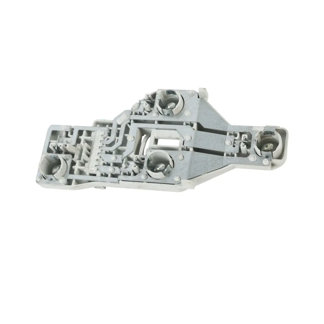 MK2 Lampenhalter Rücklicht Hinten Rechts für Skoda Octavia mit Teilenummer 1Z9945258 Skoda Octavia MK2 Lampenhalter Rücklicht Hinten Rechts - SKU 1Z9945258 - Teilenummer 1Z9945258