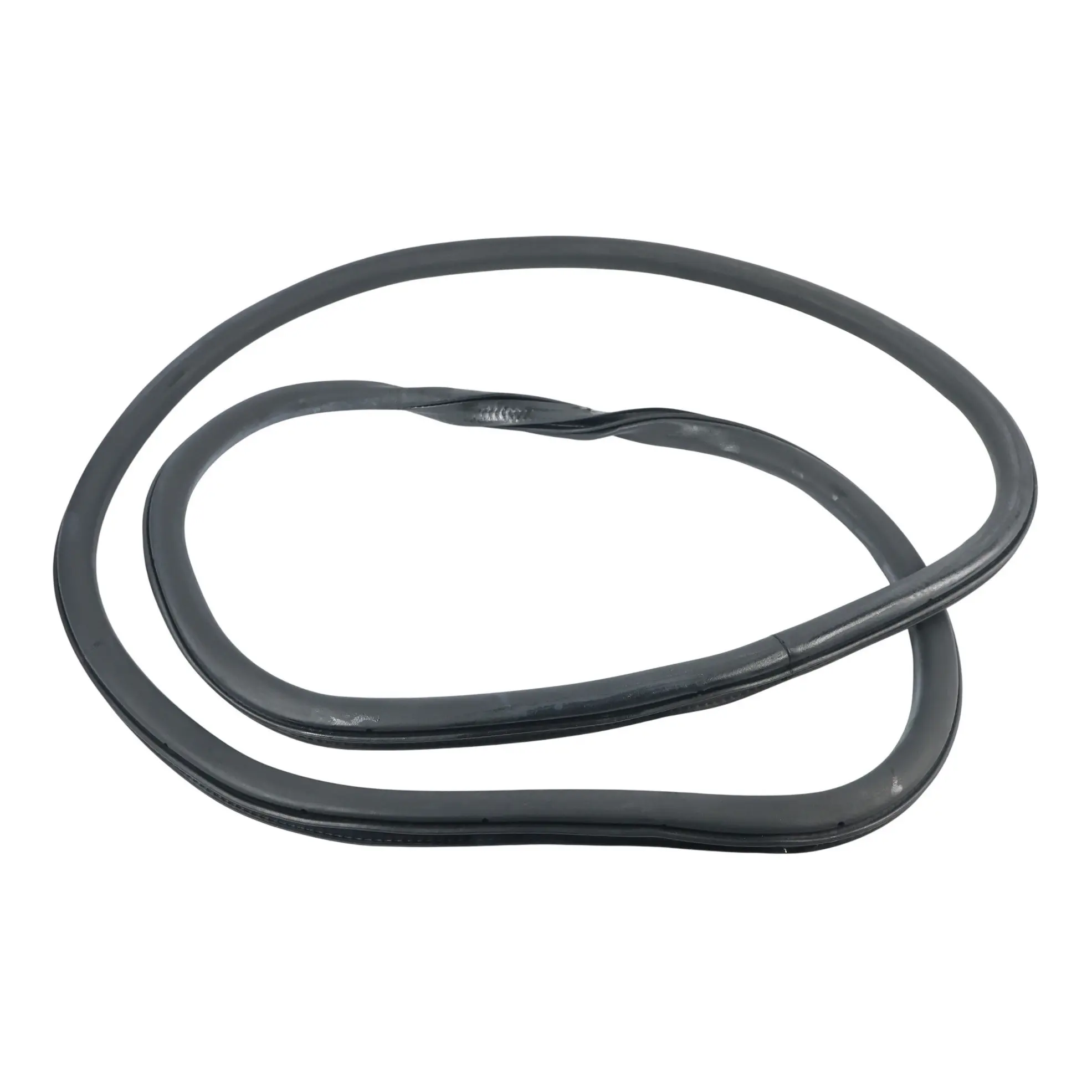 Ford Mondeo MK5 Joint Caoutchouc Porte Avant Gauche DS73-F20709-AJ