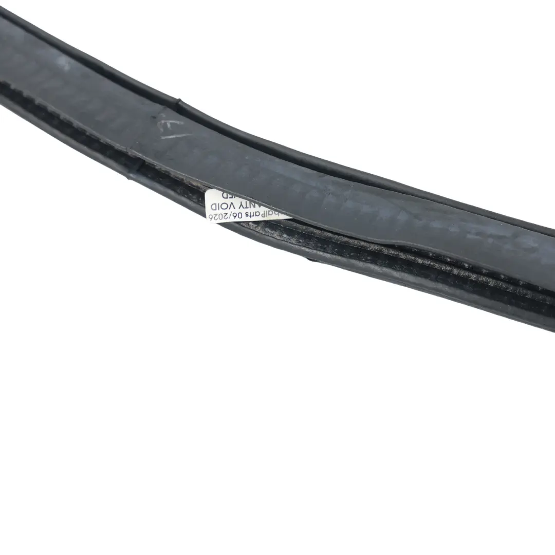 MK5 Guarnizione Porta Gomma Anteriore Sinistra DS73-F20709-AJ per Ford Mondeo con numero di parte 2002687 Ford Mondeo MK5 Guarnizione Porta Gomma Anteriore Sinistra DS73-F20709-AJ - SKU 2002687 - Numero di parte 2002687