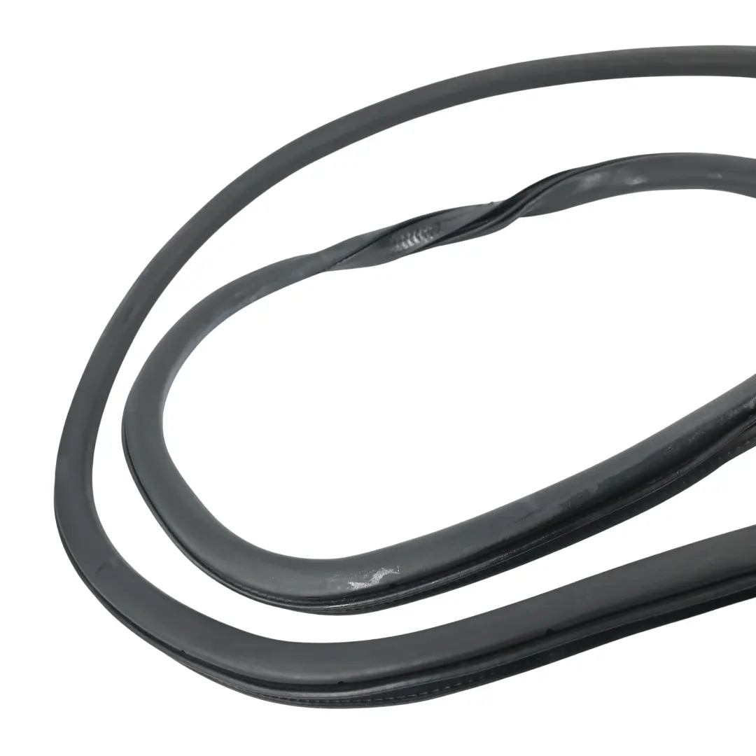 Ford Mondeo Mk5 Door Seal Rubber Front Left N/S DS73-F20709-AJ - SKU 2002687 - Part number 2002687