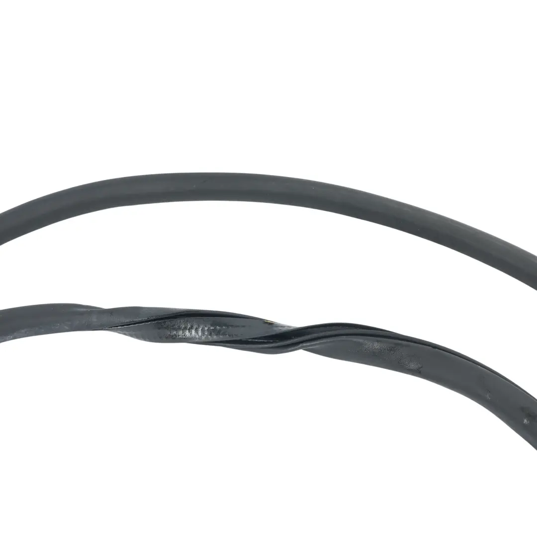 Ford Mondeo MK5 Guarnizione Porta Gomma Anteriore Sinistra DS73-F20709-AJ - SKU 2002687 - Numero di parte 2002687