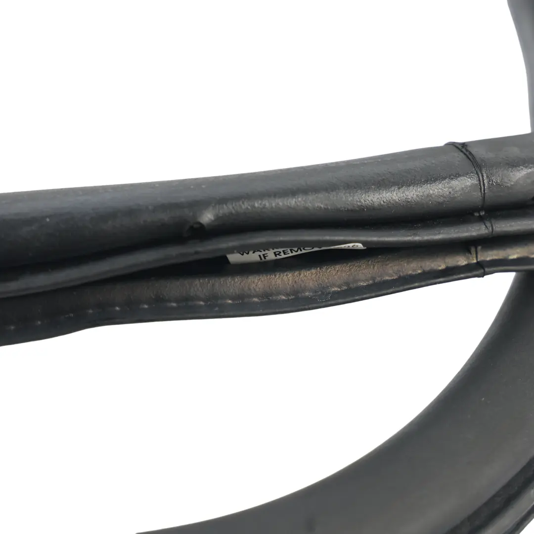Ford Mondeo MK5 Guarnizione Porta Gomma Anteriore Sinistra DS73-F20709-AJ - SKU 2002687 - Numero di parte 2002687