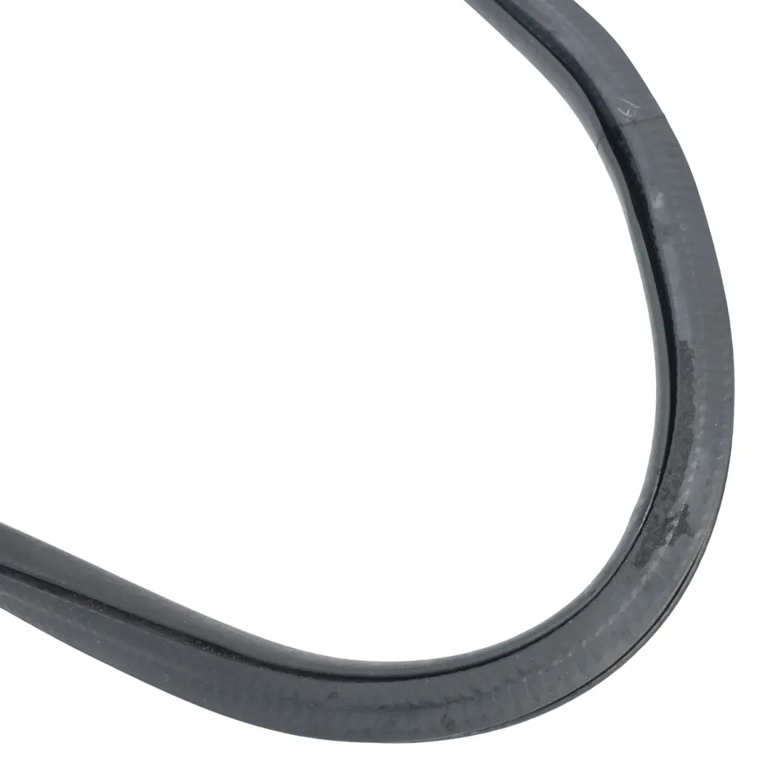 Mk5 Door Seal Rubber Front Left N/S DS73-F20709-AJ to Ford Mondeo with Part number 2002687 Ford Mondeo Mk5 Door Seal Rubber Front Left N/S DS73-F20709-AJ - SKU 2002687 - Part number 2002687