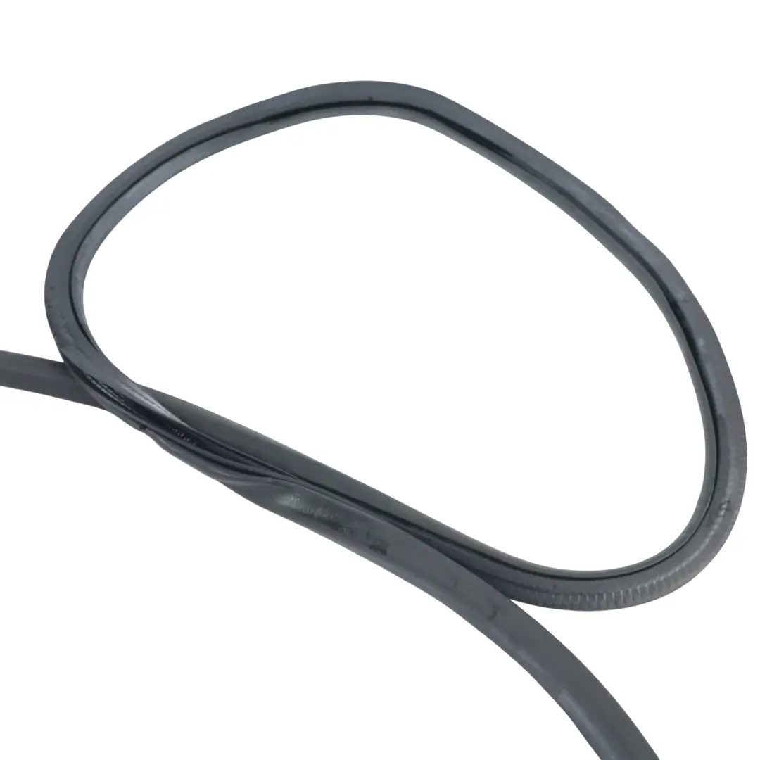 Ford Mondeo Mk5 Door Seal Rubber Front Left N/S DS73-F20709-AJ - SKU 2002687 - Part number 2002687