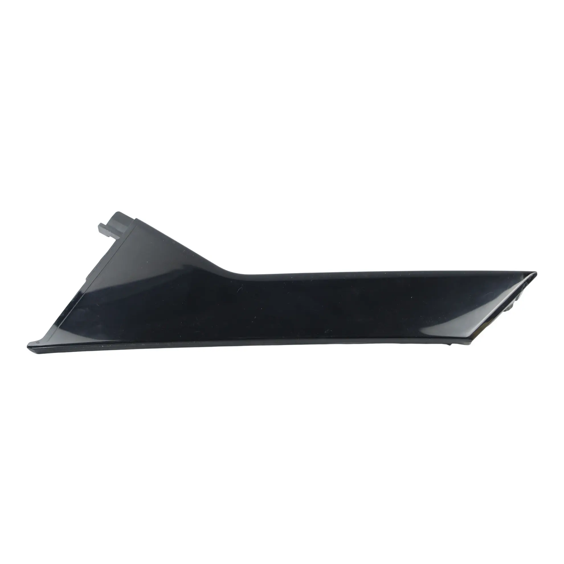 Ford Mondeo Mk5 Door Window Trim Strip Cover Rear Left N/S DS73-F254A43