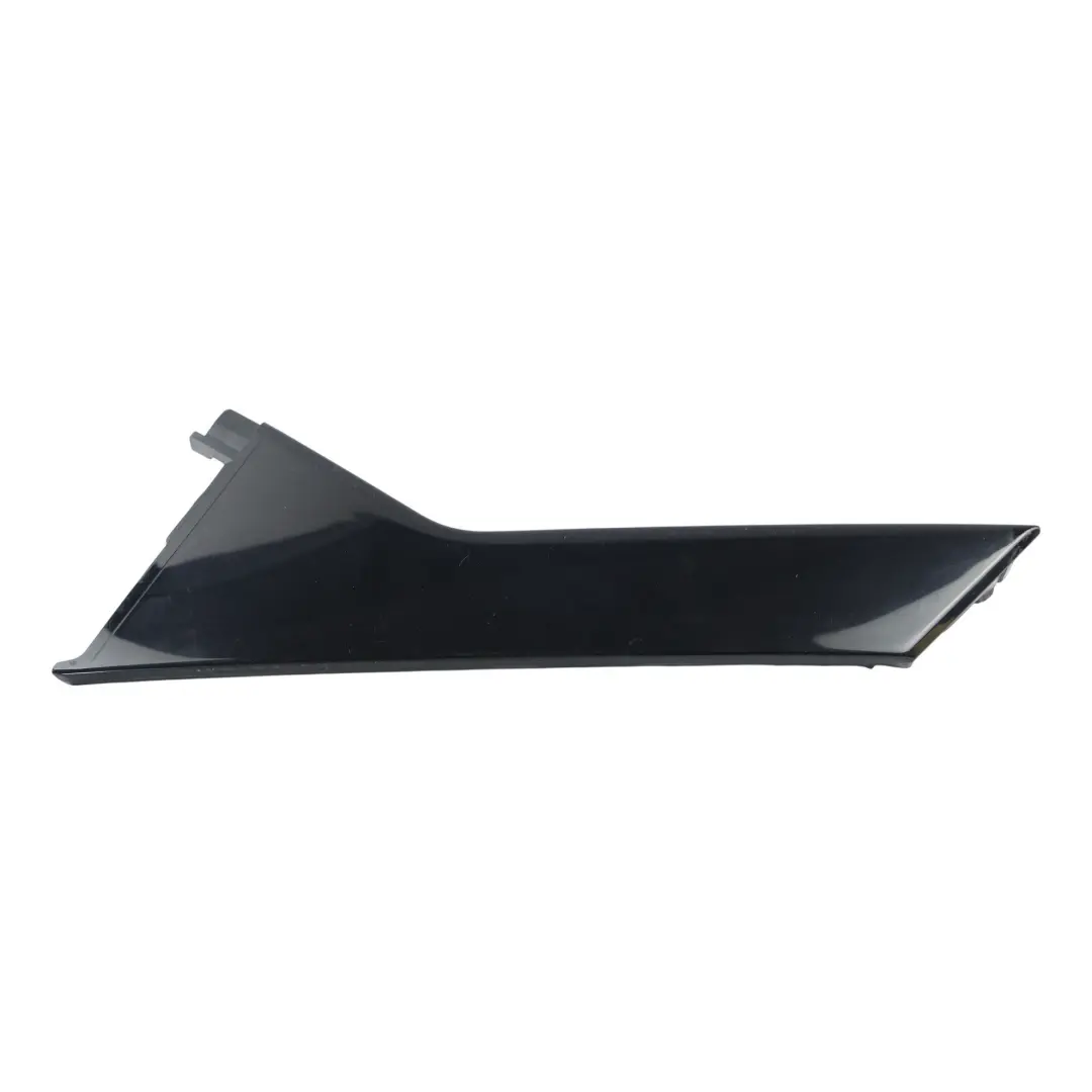 Ford Mondeo MK5 Modanatura Finestrino Posteriore Sinistro DS73-F254A43 - SKU 2004291 - Numero di parte 2004291