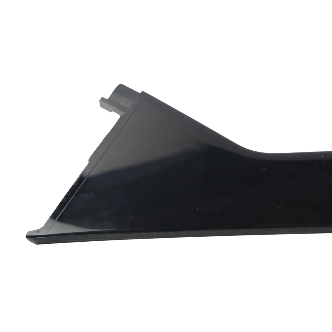 Mk5 Door Window Trim Strip Cover Rear Left N/S DS73-F254A43 to Ford Mondeo with Part number 2004291 Ford Mondeo Mk5 Door Window Trim Strip Cover Rear Left N/S DS73-F254A43 - SKU 2004291 - Part number 2004291