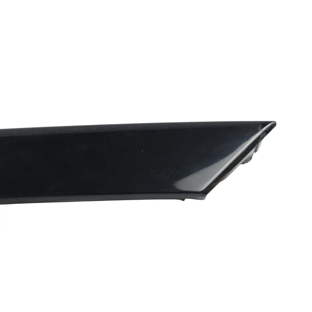 Mk5 Door Window Trim Strip Cover Rear Left N/S DS73-F254A43 to Ford Mondeo with Part number 2004291 Ford Mondeo Mk5 Door Window Trim Strip Cover Rear Left N/S DS73-F254A43 - SKU 2004291 - Part number 2004291