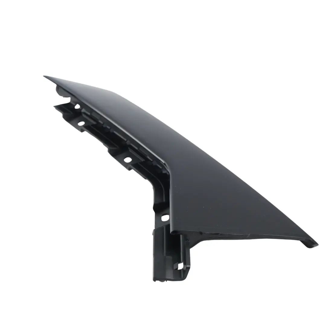 Ford Mondeo MK5 Tür Fenster Zierleiste Abdeckung Hinten Links DS73-F254A43 - SKU 2004291 - Teilenummer 2004291