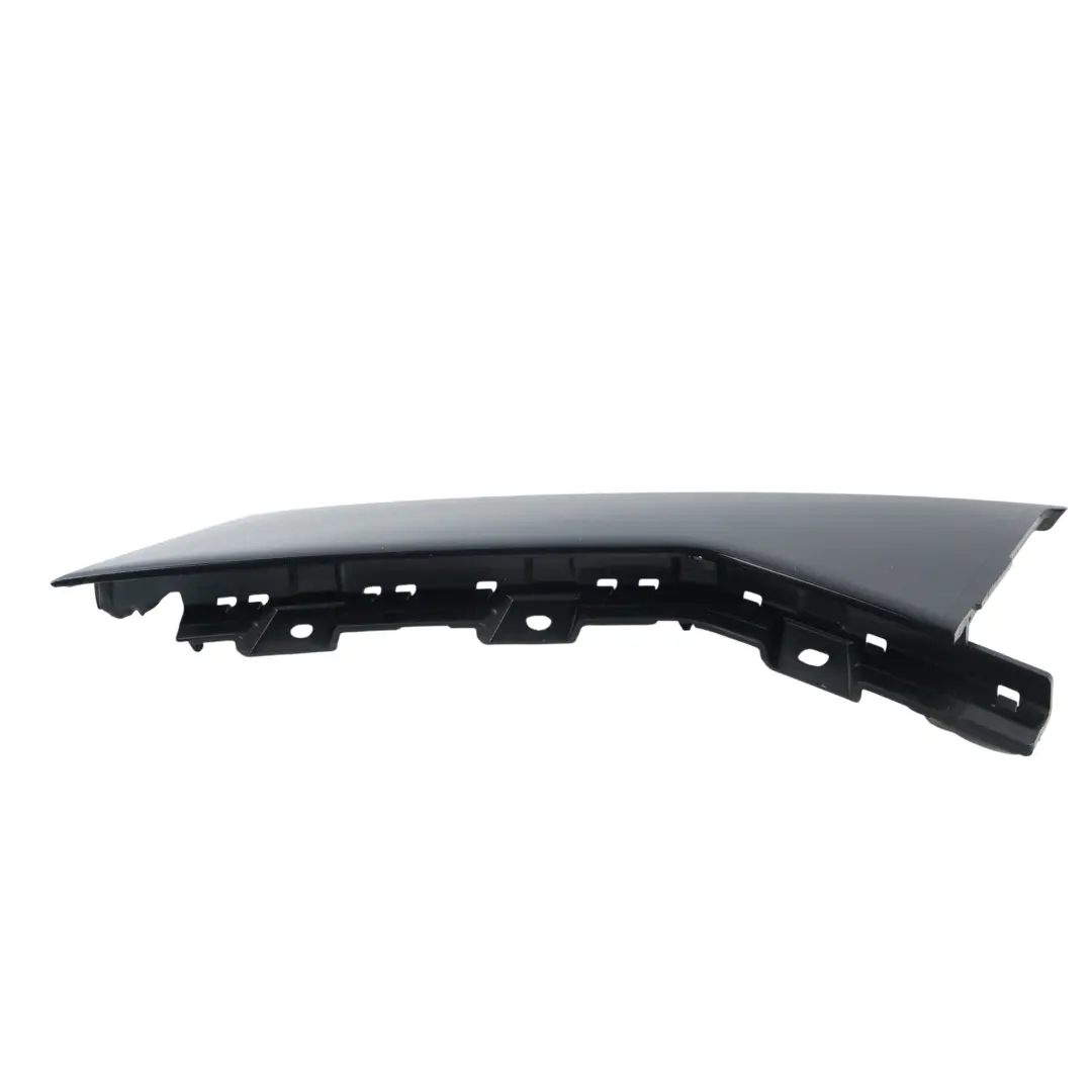Mk5 Door Window Trim Strip Cover Rear Left N/S DS73-F254A43 to Ford Mondeo with Part number 2004291 Ford Mondeo Mk5 Door Window Trim Strip Cover Rear Left N/S DS73-F254A43 - SKU 2004291 - Part number 2004291
