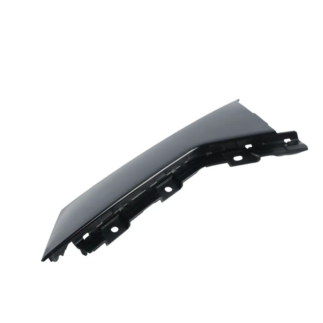 Ford Mondeo Mk5 Door Window Trim Strip Cover Rear Left N/S DS73-F254A43 - SKU 2004291 - Part number 2004291