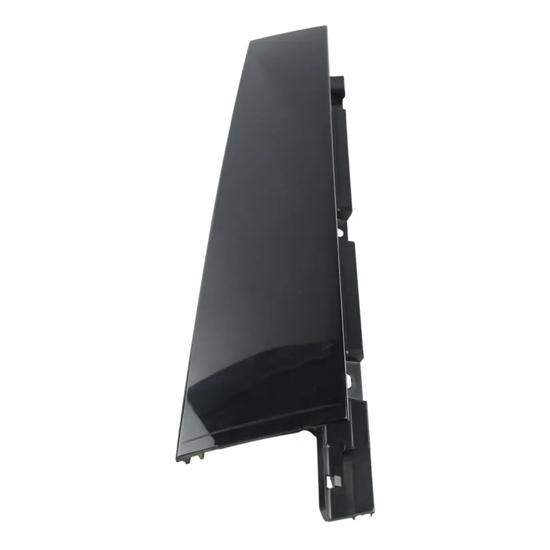 Ford Mondeo MK5 Moldura Columna Puerta Trasera Izquierda ES73-F254A41 - SKU 2004516 - Número de pieza 2004516