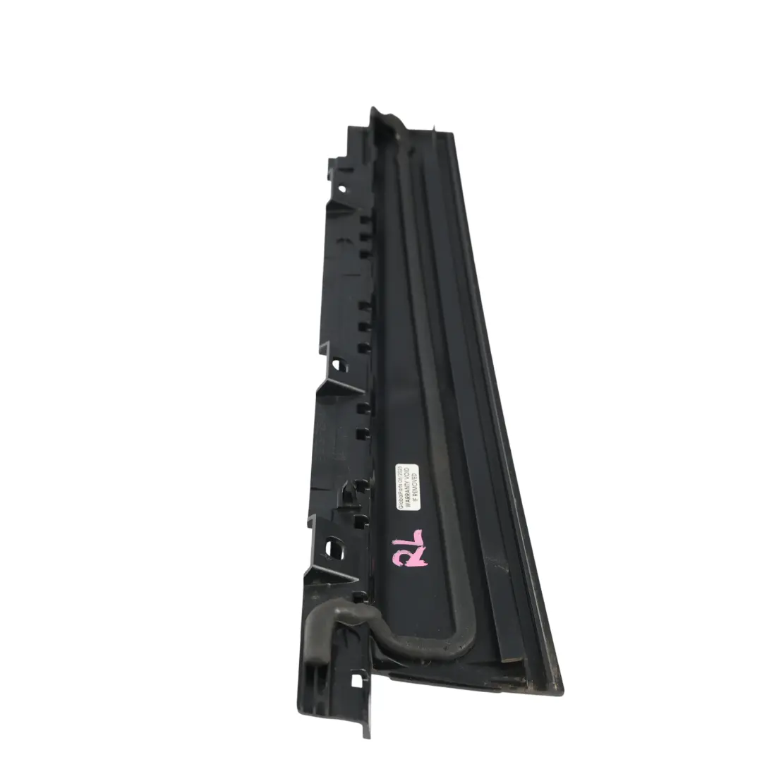 MK5 Tür Säule Zierleiste Hinten Links ES73-F254A41 für Ford Mondeo mit Teilenummer 2004516 Ford Mondeo MK5 Tür Säule Zierleiste Hinten Links ES73-F254A41 - SKU 2004516 - Teilenummer 2004516
