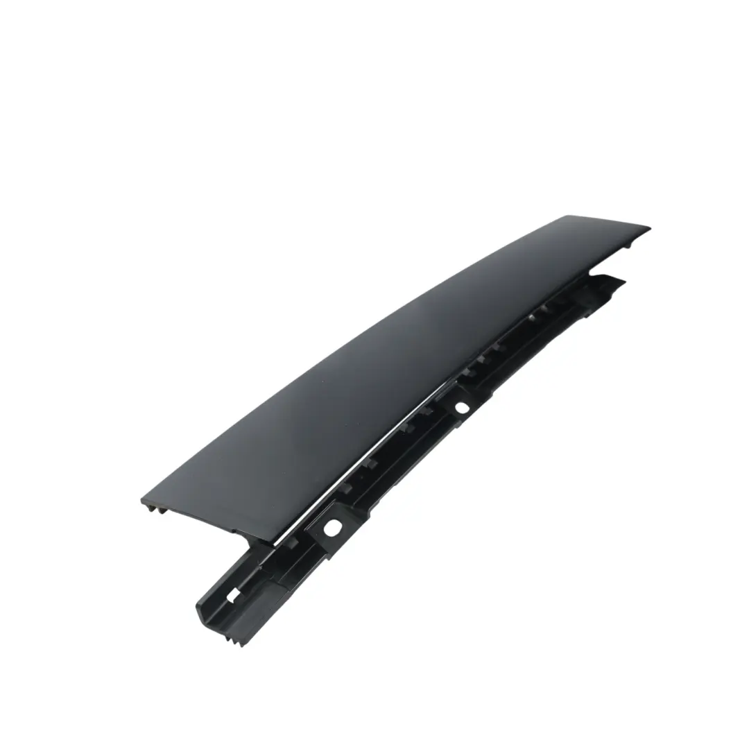 Mk5 Door Column Moulding Trim Rear Left N/S ES73-F254A41 to Ford Mondeo with Part number 2004516 Ford Mondeo Mk5 Door Column Moulding Trim Rear Left N/S ES73-F254A41 - SKU 2004516 - Part number 2004516