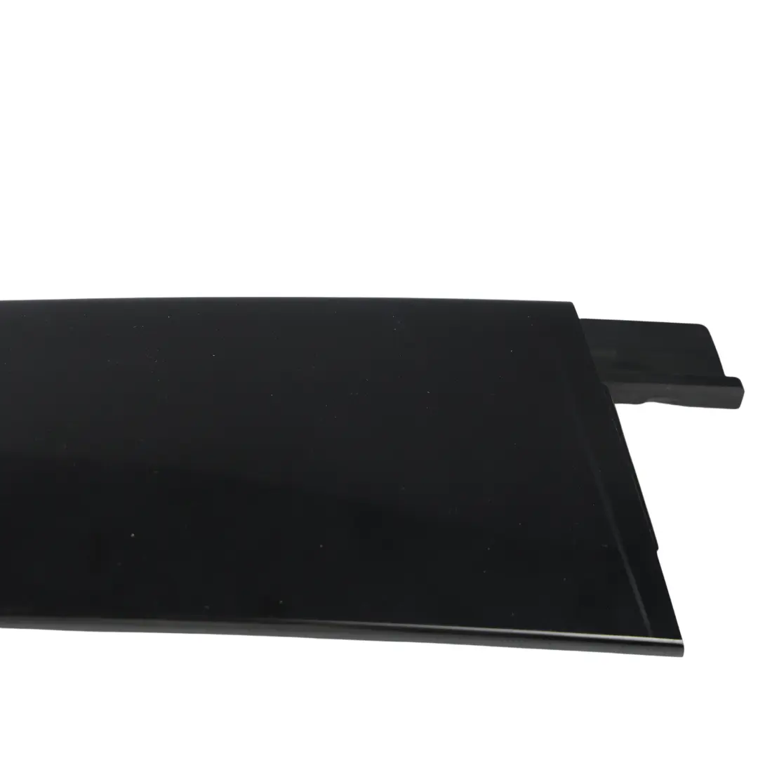 Ford Mondeo MK5 Modanatura Montante Porta Posteriore Sinistra ES73-F254A41 - SKU 2004516 - Numero di parte 2004516