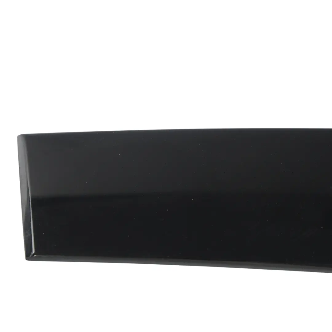 MK5 Moldura Columna Puerta Trasera Izquierda ES73-F254A41 para Ford Mondeo con número de pieza 2004516 Ford Mondeo MK5 Moldura Columna Puerta Trasera Izquierda ES73-F254A41 - SKU 2004516 - Número de pieza 2004516