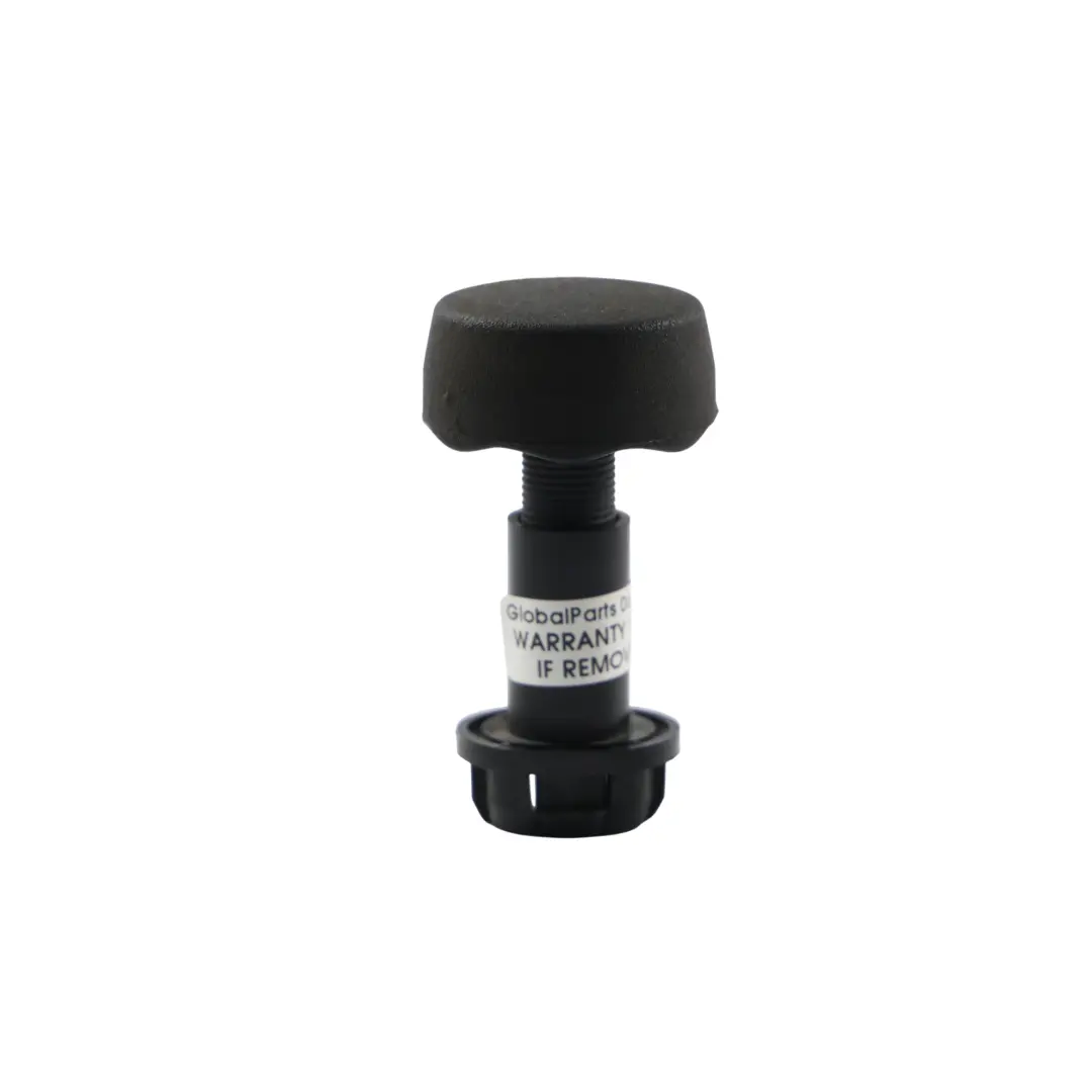 Hood Bonnet Stop Buffer Adjustable Left Right N/O/S to Ford Transit Custom with Part number 2014984 Ford Transit Custom Hood Bonnet Stop Buffer Adjustable Left Right N/O/S - SKU 2014984 - Part number 2014984