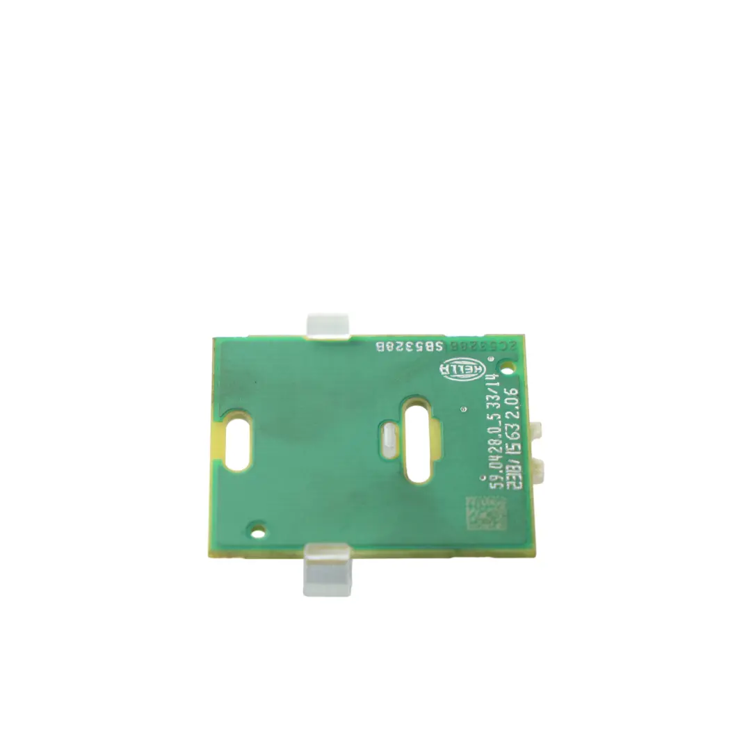 Volkswagen Caddy 2k Front Headlight Headlamp LED Module Unit SB5328B 1C5328B - SKU 204165-00 - Part number 204165