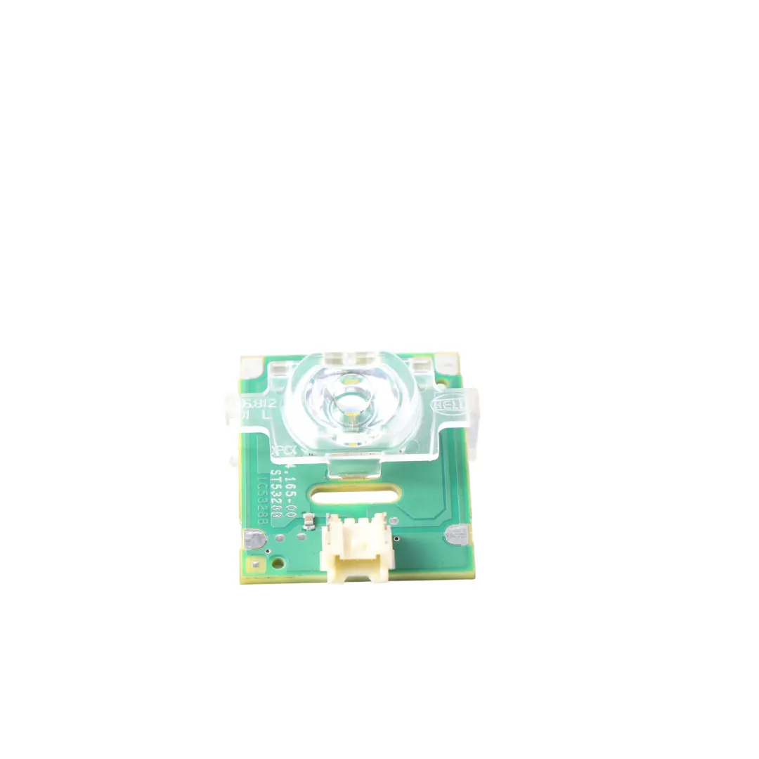 2K Module Unité Phare Avant LED SB5328B 1C5328B pour Volkswagen Caddy à propos du numéro de pièce 204165 Volkswagen Caddy 2K Module Unité Phare Avant LED SB5328B 1C5328B - SKU 204165-00 - Numéro de pièce 204165