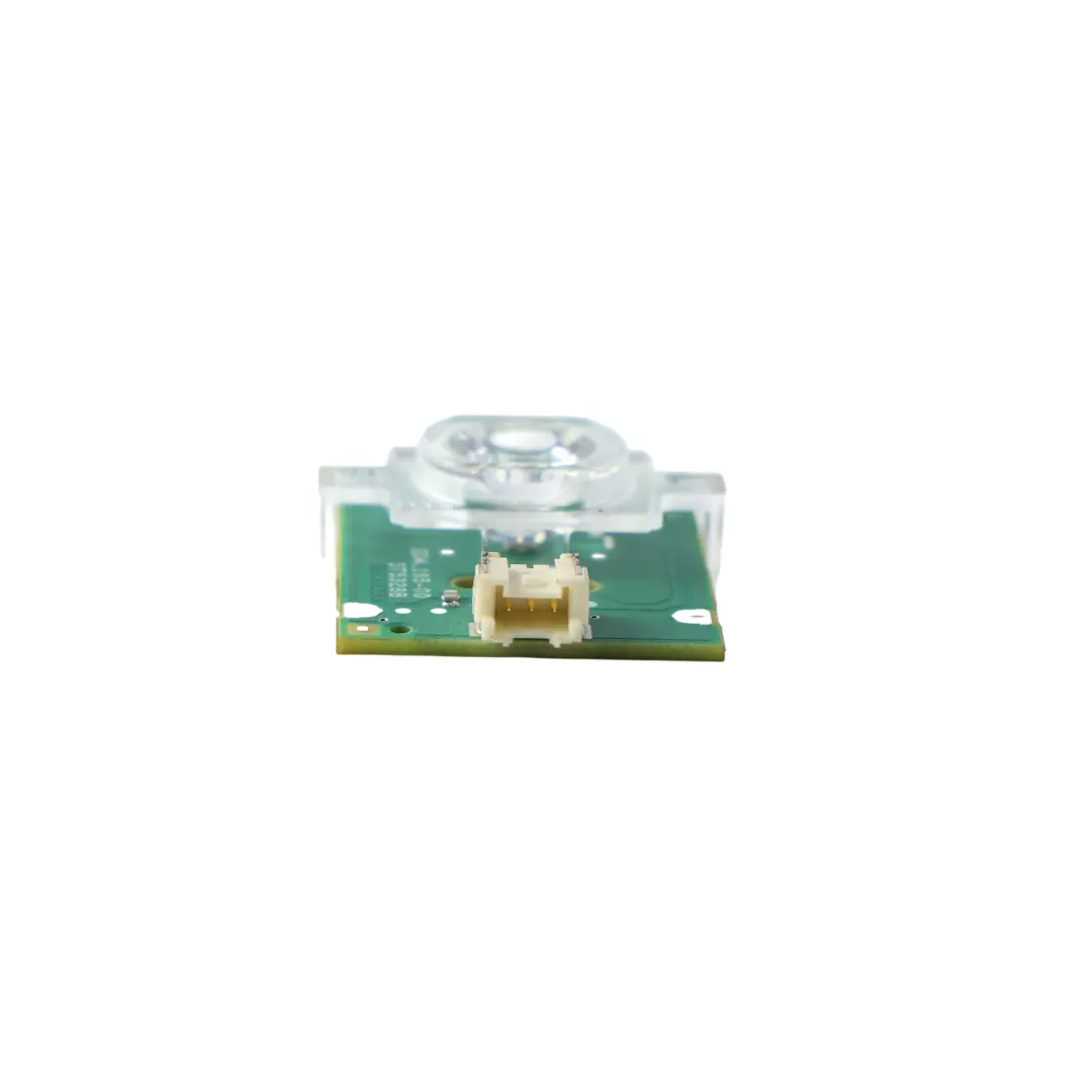Volkswagen Caddy 2k Przedni Reflektor Moduł LED SB5328B 1C5328B - SKU 204165-00 - Numer Części 204165