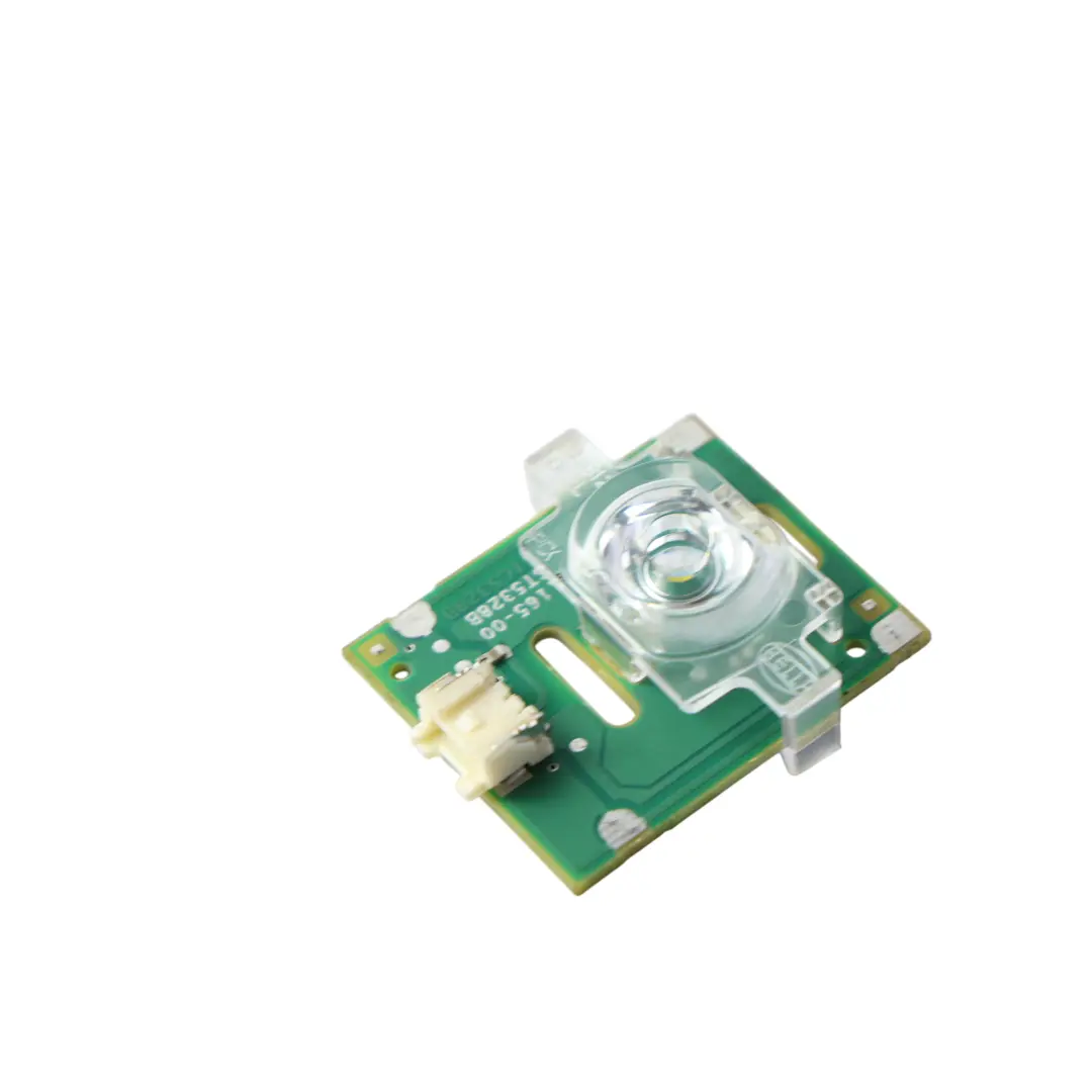 2K Faro Delantero LED Módulo Unidad SB5328B 1C5328B para Volkswagen Caddy con número de pieza 204165 Volkswagen Caddy 2K Faro Delantero LED Módulo Unidad SB5328B 1C5328B - SKU 204165-00 - Número de pieza 204165