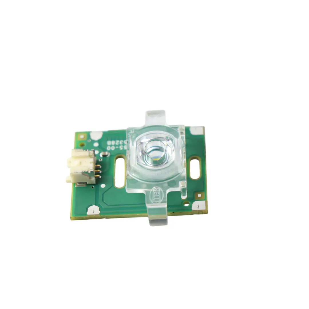 Volkswagen Caddy 2k Front Headlight Headlamp LED Module Unit SB5328B 1C5328B - SKU 204165-00 - Part number 204165