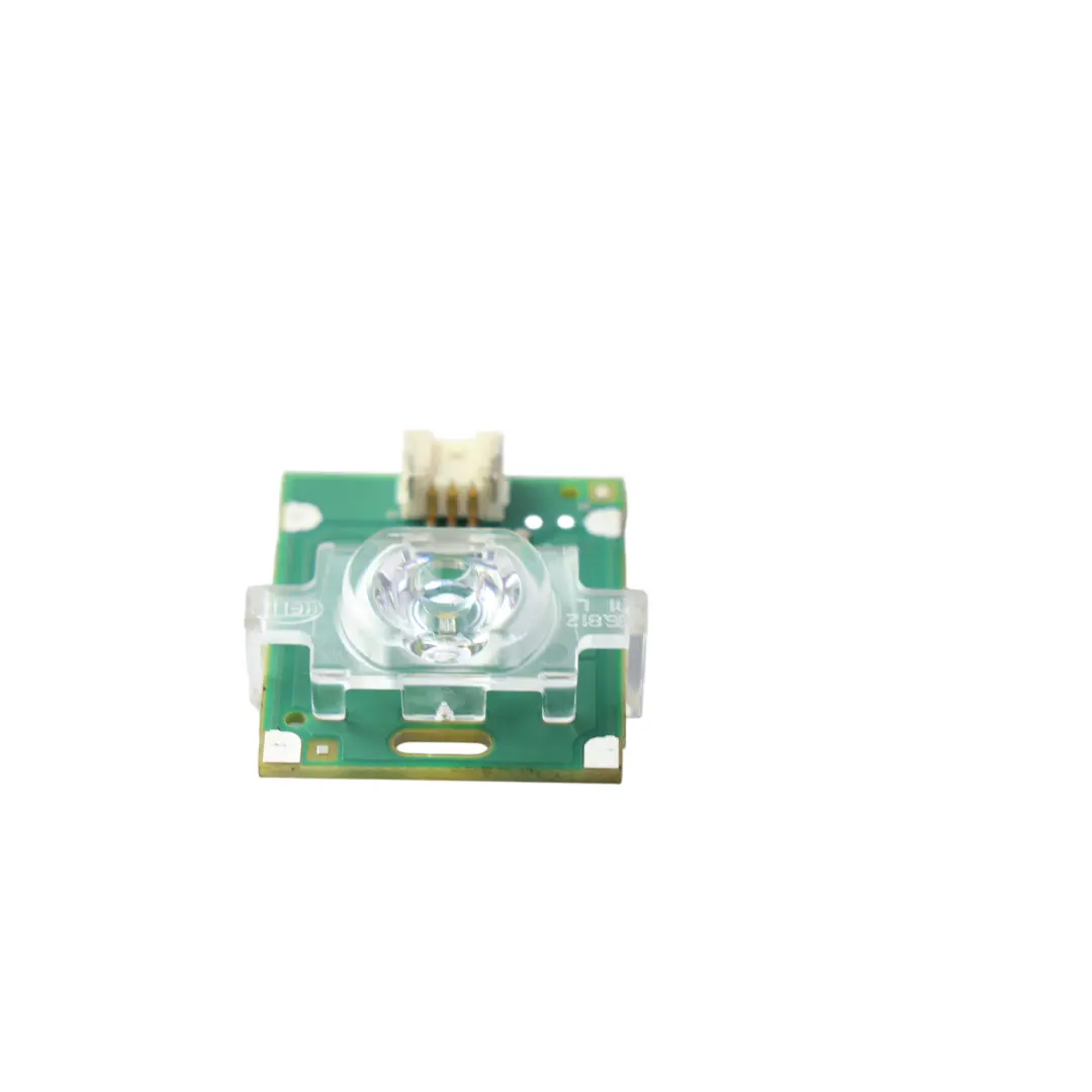 Volkswagen Caddy 2k Front Headlight Headlamp LED Module Unit SB5328B 1C5328B - SKU 204165-00 - Part number 204165
