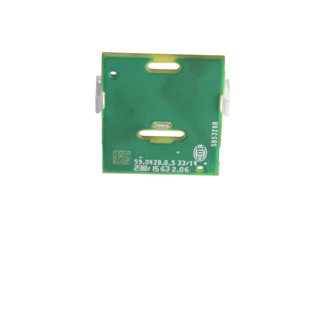 2K Faro Delantero LED Módulo Unidad SB5328B 1C5328B para Volkswagen Caddy con número de pieza 204165 Volkswagen Caddy 2K Faro Delantero LED Módulo Unidad SB5328B 1C5328B - SKU 204165-00 - Número de pieza 204165