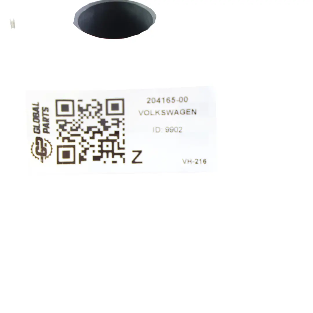 Volkswagen Caddy 2K Module Unité Phare Avant LED SB5328B 1C5328B - SKU 204165-00 - Numéro de pièce 204165