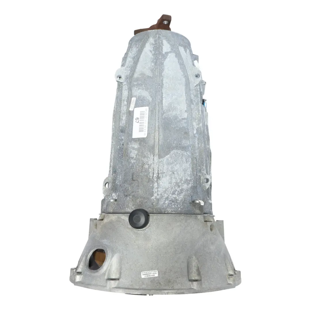 Automatikgetriebe 722906 722.906 GARANTIE für Mercedes W204 C207 W212 mit Teilenummer A2042700704 Mercedes W204 C207 W212 Automatikgetriebe 722906 722.906 GARANTIE - SKU A2042700704 - Teilenummer A2042700704
