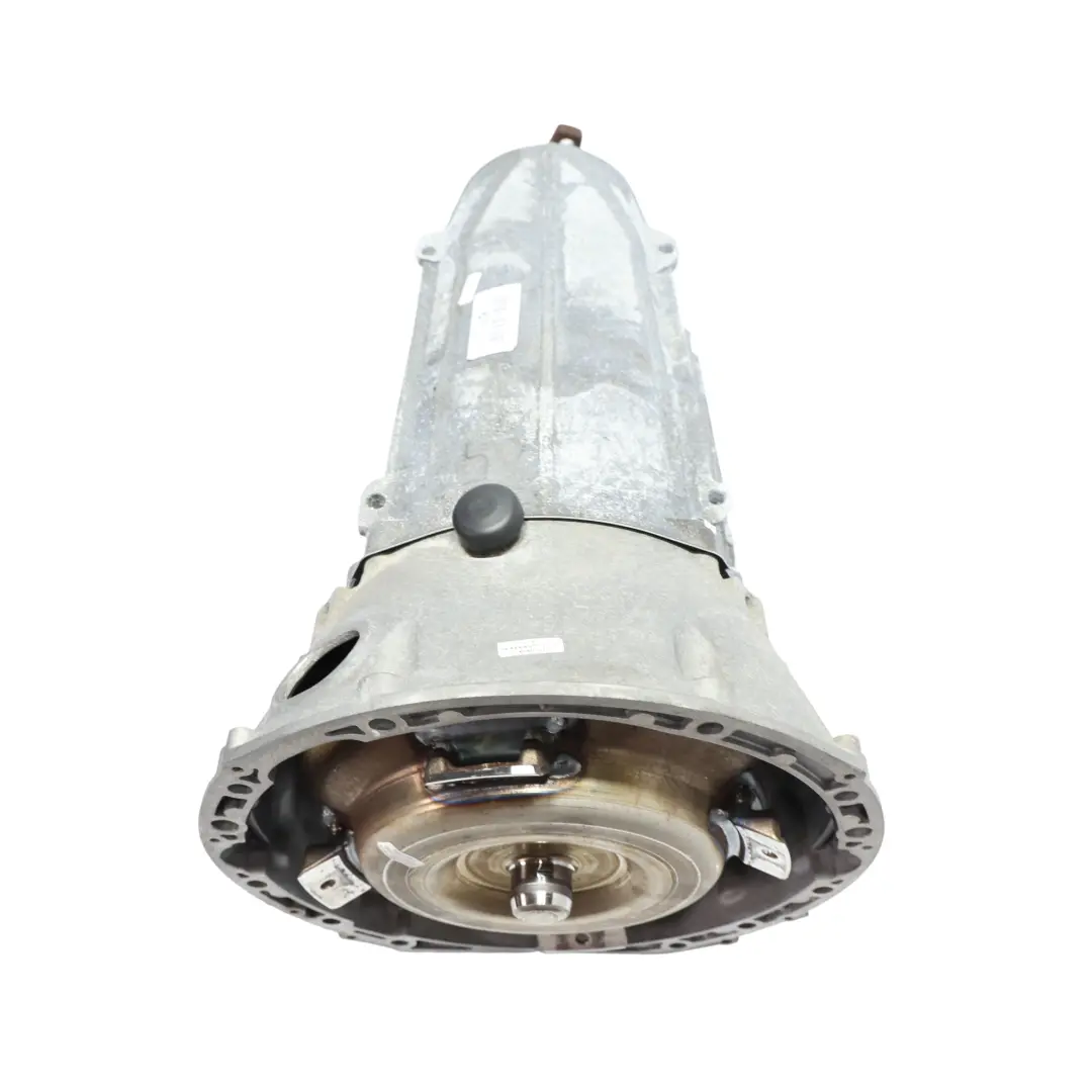 Mercedes W204 C207 W212 Automatikgetriebe 722906 722.906 GARANTIE - SKU A2042700704 - Teilenummer A2042700704