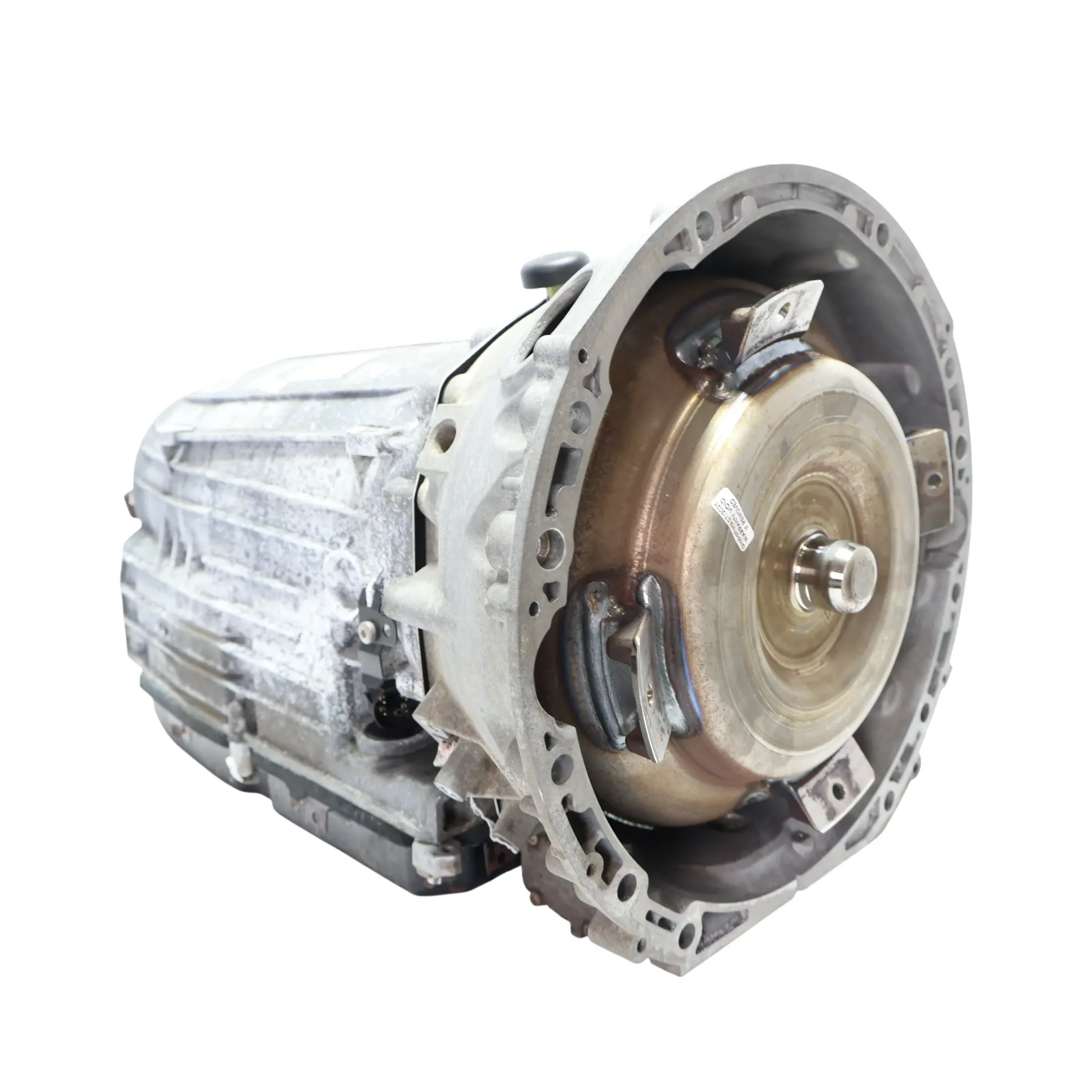 Mercedes W204 C207 W212 Automatic Gearbox 722906 722.906 A2042700704 WARRANTY